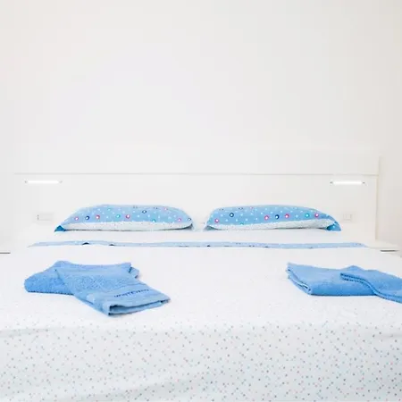 Apartment Dei Bizantini Via 800 Martiri Otranto