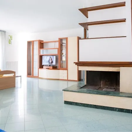 Apartment Dei Bizantini Via 800 Martiri